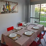 شقة Piso Nuevo En *