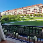 Piso Nuevo En * Moaña