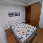 شقة Piso Nuevo En