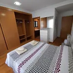شقة Piso Nuevo En