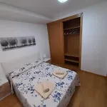 شقة Piso Nuevo En *