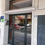 Piso Nuevo En Appartamento Moaña