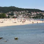 Piso Nuevo En Moaña