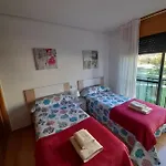 Piso Nuevo En * Moaña