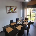 شقة Piso Nuevo En Moaña