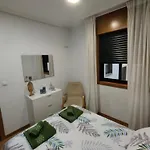 Piso Nuevo En شقة Moaña