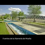 Piso Nuevo En شقة *