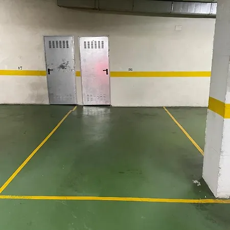 Piso Nuevo En Apartman *