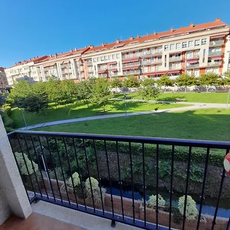 Piso Nuevo En * Moaña