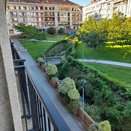 Piso Nuevo En * Moaña