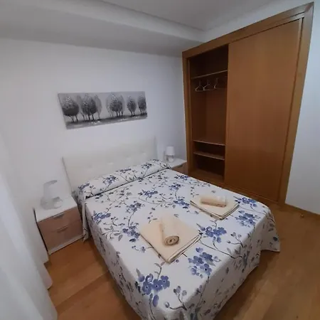 Apartman Piso Nuevo En