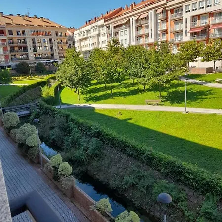 Apartman Piso Nuevo En