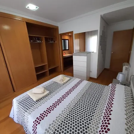 Apartman Piso Nuevo En