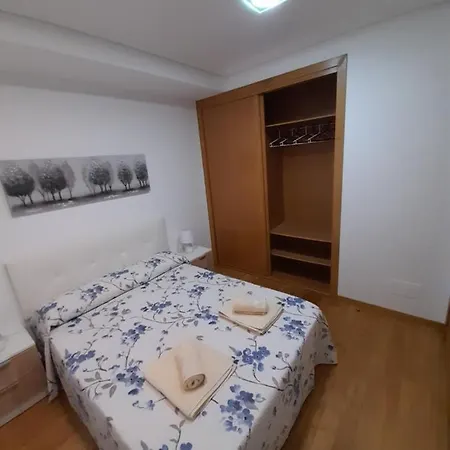 Lejlighed Piso Nuevo En *