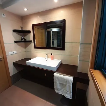 Piso Nuevo En * Moaña