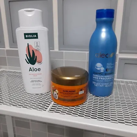 アパート Piso Nuevo En Moaña