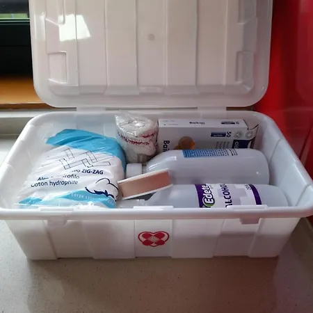 Lejlighed Piso Nuevo En