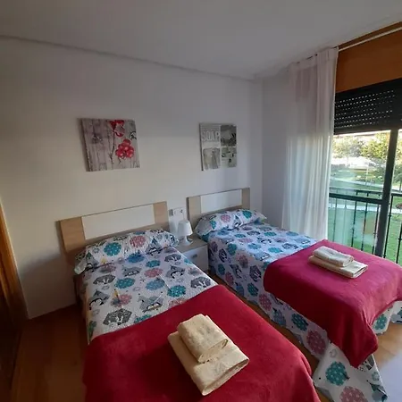 Piso Nuevo En * Moaña