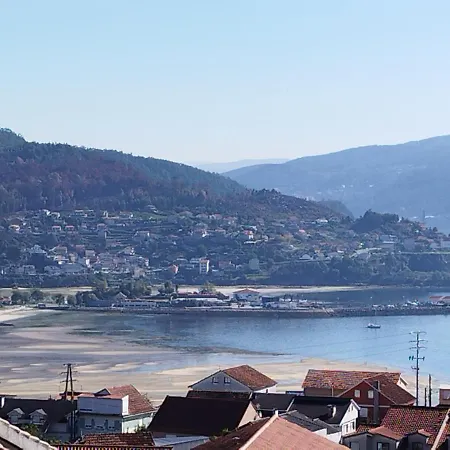 Piso Nuevo En Moaña