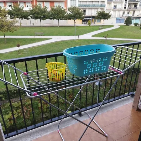 Piso Nuevo En Moaña