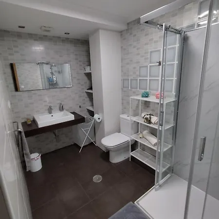 Apartman Piso Nuevo En