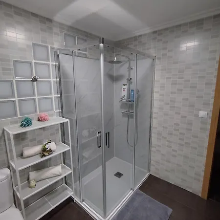 Apartman Piso Nuevo En *