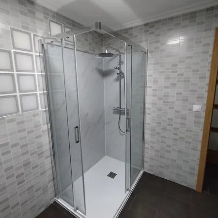 Lejlighed Piso Nuevo En *