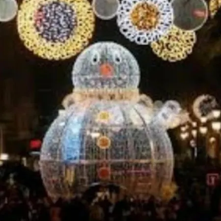 Piso Nuevo En Lejlighed *