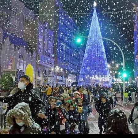 Piso Nuevo En Lejlighed *