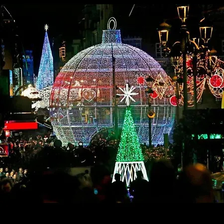 Piso Nuevo En * Moaña