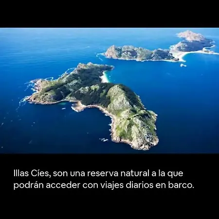 Lejlighed Piso Nuevo En