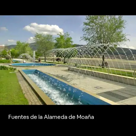 Piso Nuevo En Apartman *