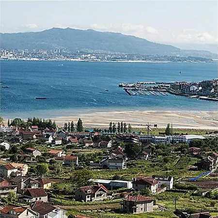 Lejlighed Piso Nuevo En *