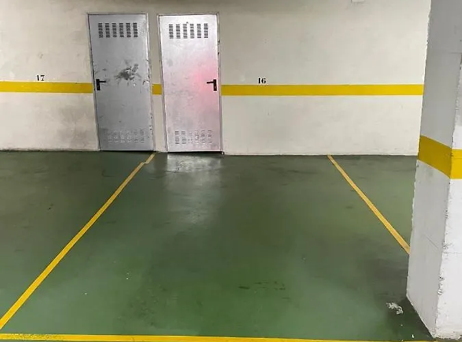 Piso Nuevo En Apartamento *