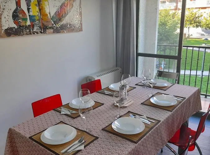 Apartamento Piso Nuevo En *