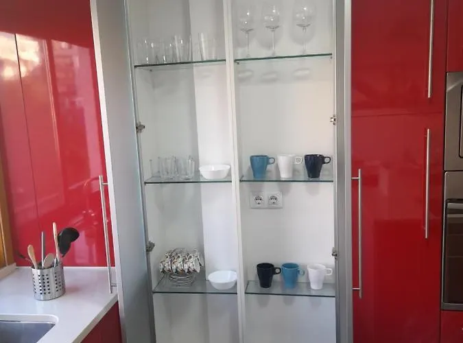 Piso Nuevo En Apartamento