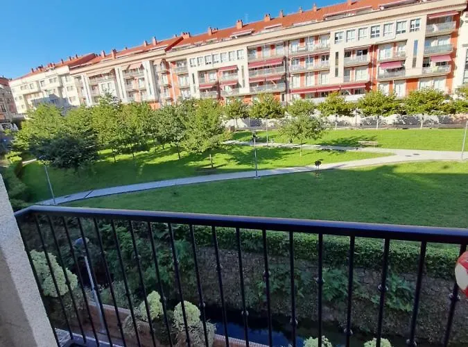 Piso Nuevo En * Moaña
