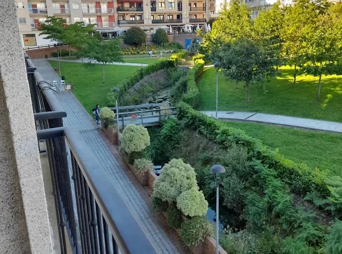 Piso Nuevo En * Moaña