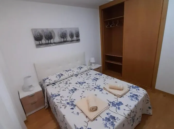 Apartamento Piso Nuevo En
