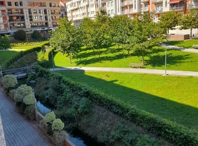 Apartamento Piso Nuevo En