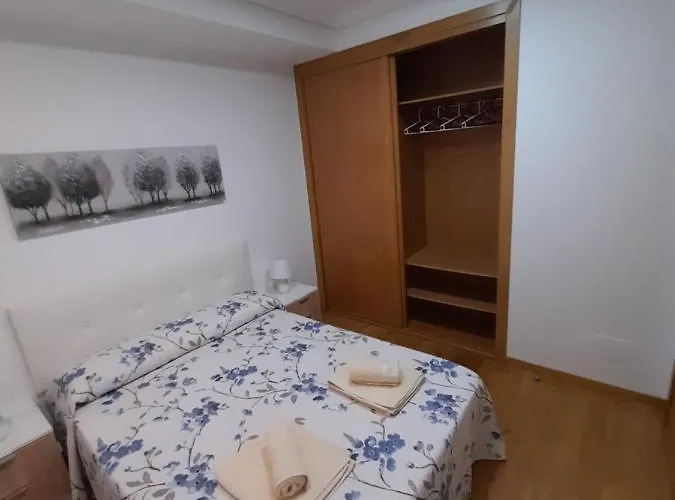 Apartamento Piso Nuevo En *