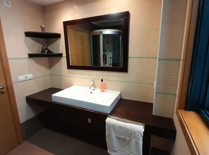 Piso Nuevo En * Moaña