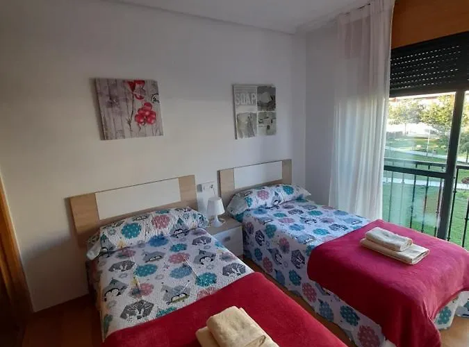 Piso Nuevo En * Moaña