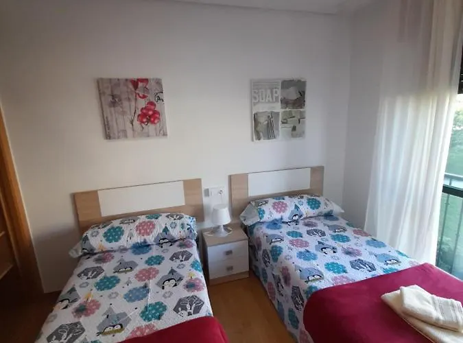 Piso Nuevo En