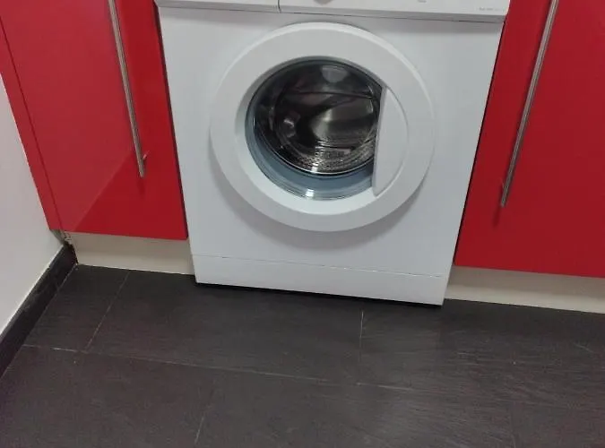Apartamento Piso Nuevo En Moaña