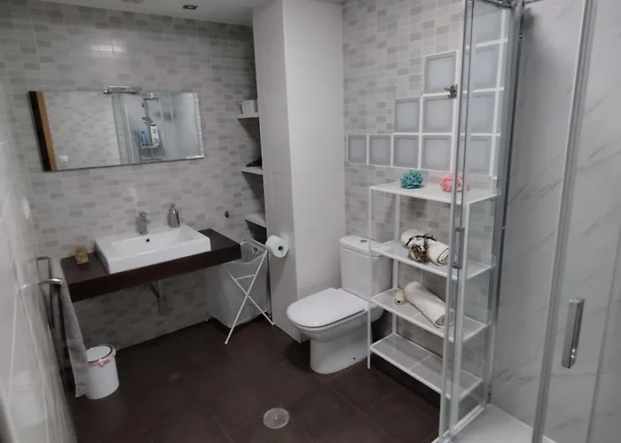Apartamento Piso Nuevo En